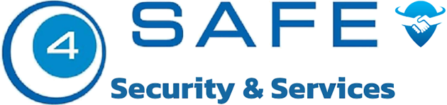 4Safe Security Vacature beveiliging