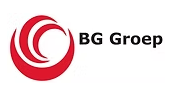 vacature beveiliging BG group logo