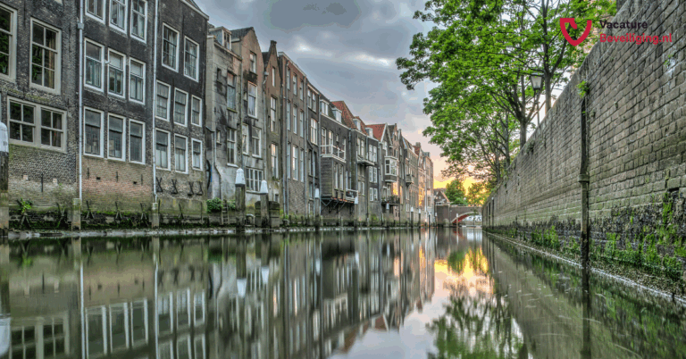 Werken als beveiliger in Dordrecht