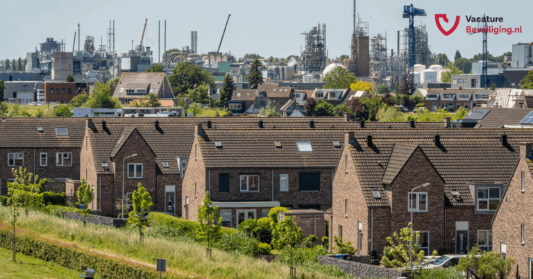 Werken als Beveiliger in Sliedrecht