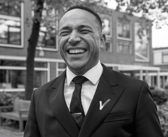 Werken bij NewVision Security in Brabant